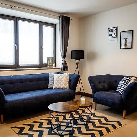 Servus-apartments Direkt In Der Nah Am Wasser Netflix Apartament Pasawa