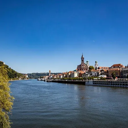 Servus-apartments Direkt In Der Nah Am Wasser Netflix * Pasawa