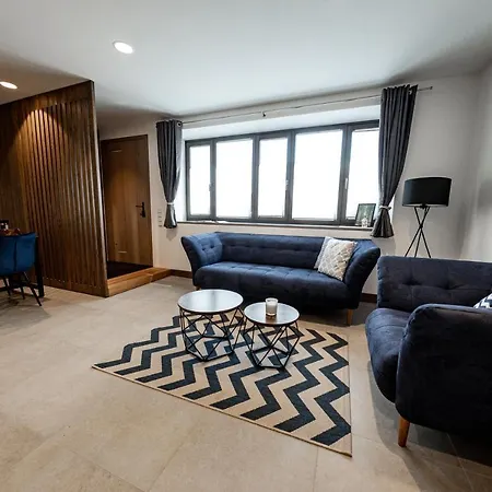 Apartament Servus-apartments Direkt In Der Nah Am Wasser Netflix