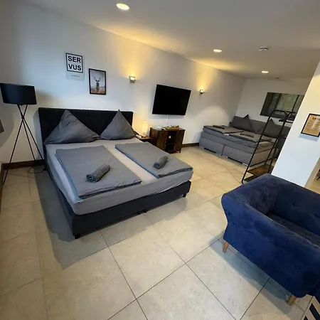 Appartement 24-7 -