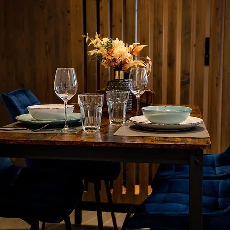 Apartment 24-7 - Passau