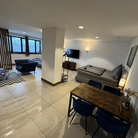 24-7 - Appartement Passau