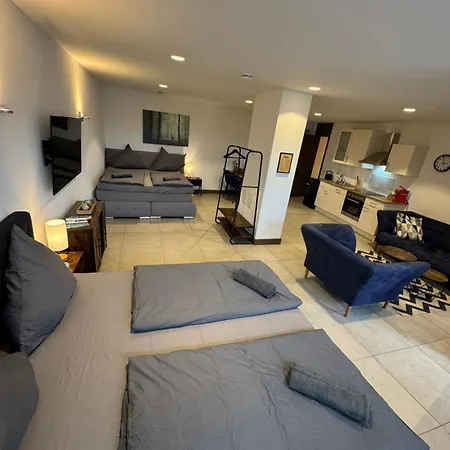 Appartement 24-7 - Passau