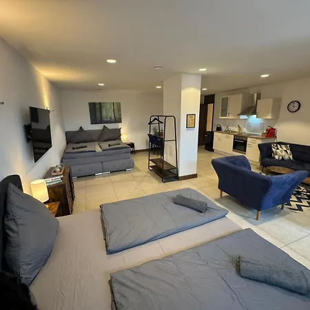 24-7 - Apartment Passau