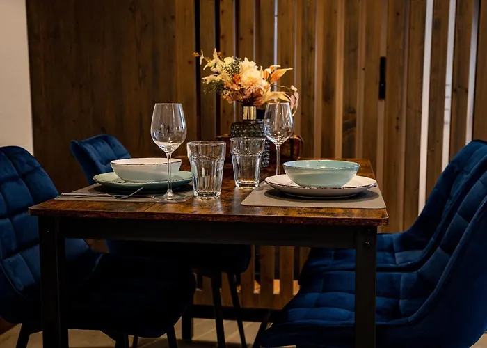 Apartman 24-7 - Passau