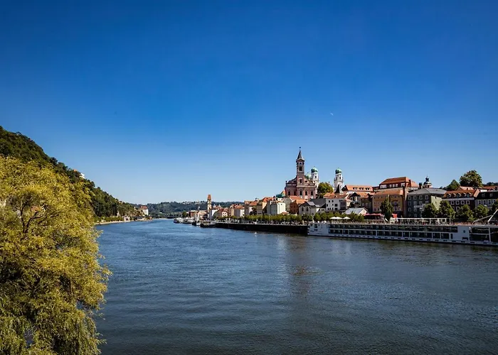 24-7 - * Passau
