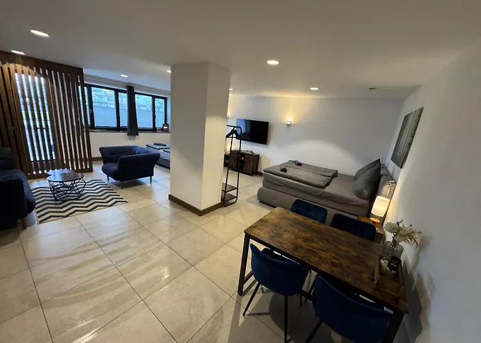 24-7 - Appartement Passau