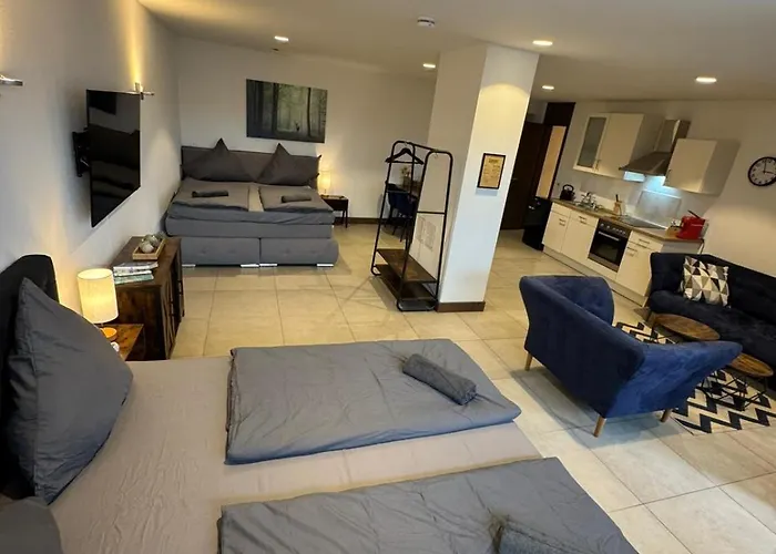 Apartment 24-7 - Passau