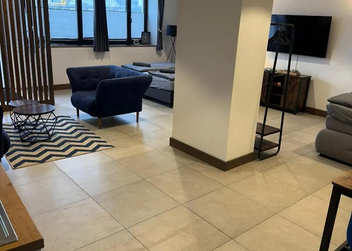 24-7 - Appartement *