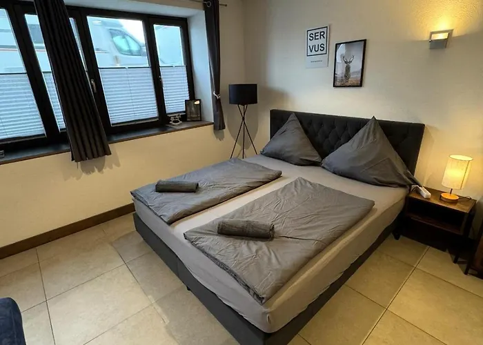 Appartement 24-7 - *