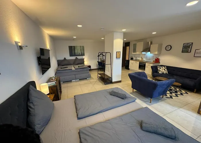 24-7 - Apartment Passau